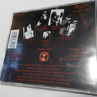 MAYHEM - DEATHCRUSH HARD TO FIND REISSUE CD - pikkukuva 3