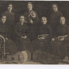 Laulubrigaadi 1924 harvinainen kortti - pikkukuva 1