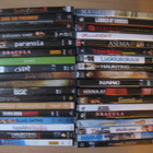 36 kpl dvd (osa 2/4) - pikkukuva 1