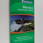 Gaven R. Watkins : Mexico, Guatemala and Belize - pikkukuva 1