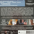 BLU-RAY HAMILTON KANSAKUNNAN JA TYTTÄRENI PUOLESTA - pikkukuva 2