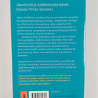 Eppu Nuotio : Nainen parvekkeella - pikkukuva 2