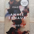 Annie Ernaux - Isästä, äidistä (sid.) - pikkukuva 1