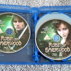 Robin of Sherwood - The Complete Series - Blu-ray + DVD - pikkukuva 4