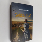 Imogen Kealey : Sankaritar - pikkukuva 1