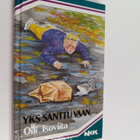 Oili Isoviita : Yks Santtu vaan - pikkukuva 1