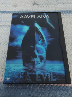 Aavelaiva (dvd)