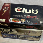 Retro laatikot ja Creative Soundblaster Vibra 128 PCI - pikkukuva 1