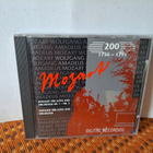 Mozart:Konzert fur flöte...- CD - pikkukuva 1
