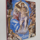 Alexandra Grömling : Michelangelo Buonarroti : elämä ja t... - pikkukuva 1