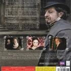 Charles Dickensin Pikku Dorrit (3DVD) minisarja (UUSI) - pikkukuva 2