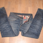 PEPE JEANS 31/32 FARKUT - pikkukuva 2