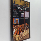 Arthur Frommer ym. : Frommer's Comprehensive Travel Guide... - pikkukuva 1