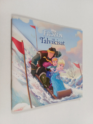 Talvikisat