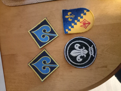 Kuvan mukainen pläjäys 51