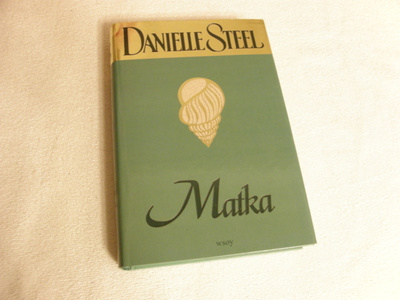 Danielle Steel Matka -sid