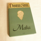 Danielle Steel Matka -sid - pikkukuva 1