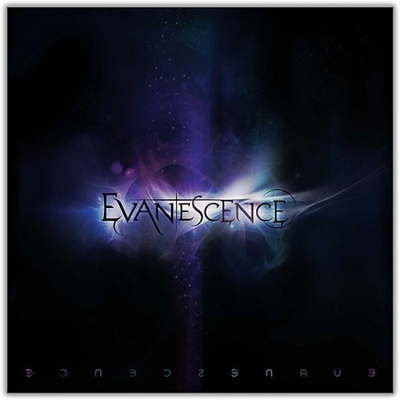 Evanescence (CD) MINT!! s/t