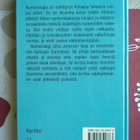 Numerologia Ja Rakkaus Kirja - pikkukuva 2