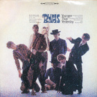 The Byrds – Younger Than Yesterday - pikkukuva 1