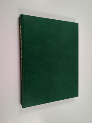 Opistolehti - Studieringen 1983