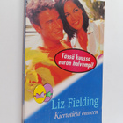Liz Fielding : Kiertotietä onneen - pikkukuva 1