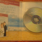 Takaa - ajo välimerelle , DVD - pikkukuva 3