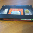 Asterix valloittaa Rooman (Select Video) VHS FIx - pikkukuva 2