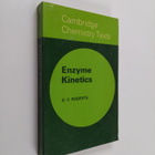 D. V. Roberts : Enzyme kinetics - pikkukuva 1