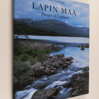 Pekka Luukkola : Lapin maa = Images of Lapland - pikkukuva 1