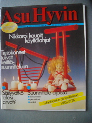 Asu Hyvin Nro 10/1989 (20.3)