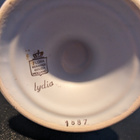 Lydia-vaasi, enkelikuvio - pikkukuva 5