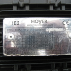 Sähkömoottori Hoyer 0,37 kW 2770 r/m - pikkukuva 2