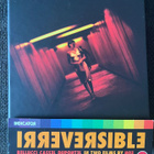 Irreversible OOP LE Blu-ray | UK | 2002 - pikkukuva 1