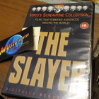 THE SLAYER DVD (W) - pikkukuva 1