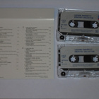 C-kasetti - LUCIANO PAVAROTTI - Greatest Collection  1988 EX - pikkukuva 3