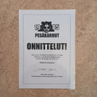 Pesäkarhut Emilia Linna - pikkukuva 3