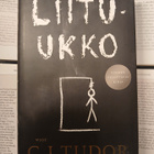 C.J. Tudor - Liitu-ukko (sid.) - pikkukuva 1