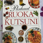 Parhaat ruokakutsuni -kirja - pikkukuva 1