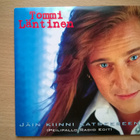 Tommi Läntinen - Jäin Kiinni Katseeseen CDS - pikkukuva 1