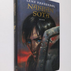 Lene Kaaberböl : Näkijän sota - pikkukuva 1