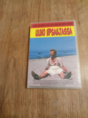 Uuno espanjassa
