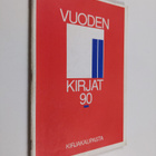 Vuoden kirjat 1990 - pikkukuva 1
