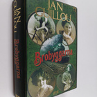 Jan Guillou : Brobyggarna - pikkukuva 1