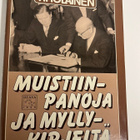 Johannes Virolainen ,kirja. - pikkukuva 1