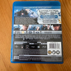 Battleship blu-ray - pikkukuva 2