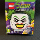 LEGO DC Super Villains - Deluxe Edition (STEELBOOK) XBOX ONE - pikkukuva 4