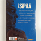 Jarkko Sipilä : Uhripeli - pikkukuva 2