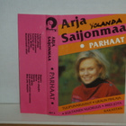 Arja Saijonmaa * Parhaat - pikkukuva 1