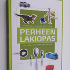 Perheen lakiopas - pikkukuva 1